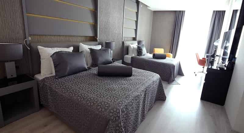 Turunç Hotel Eskişehir